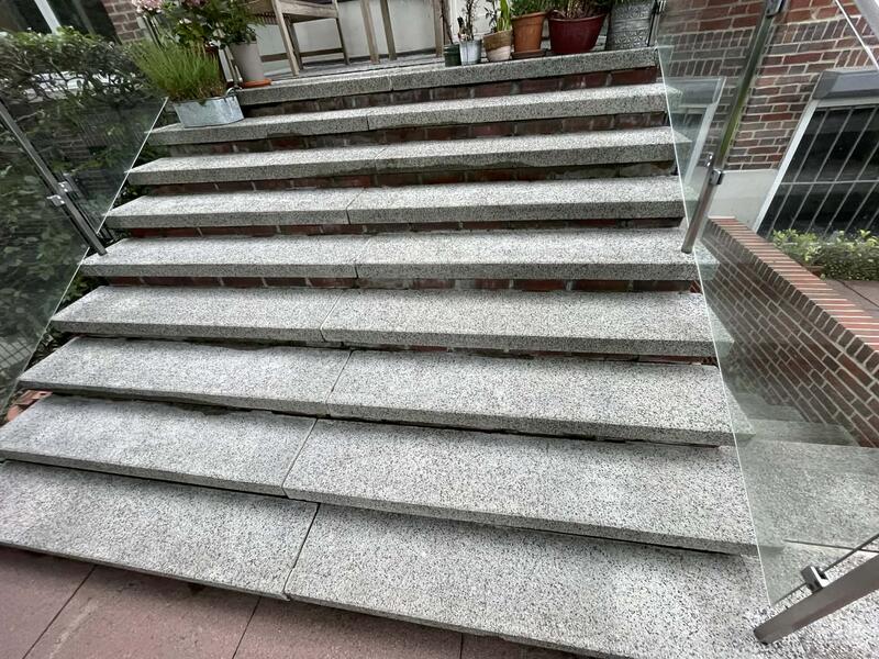 Hochdruckreinigung Hamburg